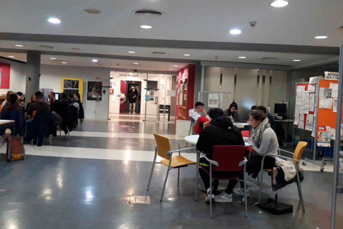 Los jóvenes de 14 a 19 años podrán disfrutar del tiempo libre con diversas propuestas culturales