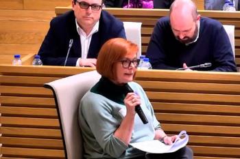 Han destacado que los contratos actuales “precarizan” su vida y las obliga a buscar trabajos secundarios