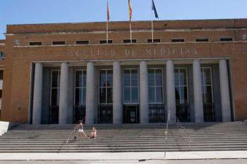 Mascarillas, EPIs, guantes y respiradores son algunas de las aportaciones de los centros públicos y privados