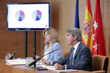 Esta medida se suma a la cuarta bajada de tasas universitarias aprobada por la Comunidad de Madrid
