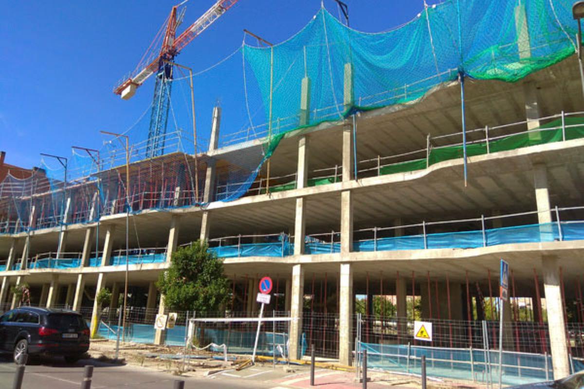 El pasado lunes se firmó el contrato de obras con la UTE ABALA-FACTO-ORTHEM