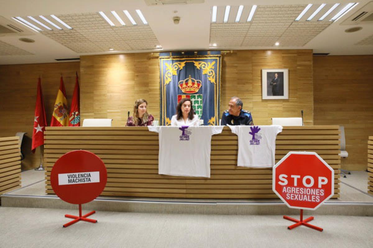 Esta Unidad se encargará de repartir información a los vecinos