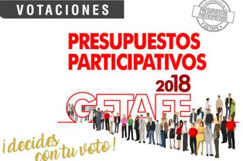 Las propuestas ganadoras van desde ampliación de zonas deportivas a programas socio comunitarias vinculadas a la cultura