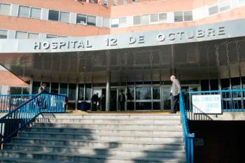 Ambas entidades han firmado un acuerdo para la retransmisión de los espectáculos infantiles en el centro sanitario