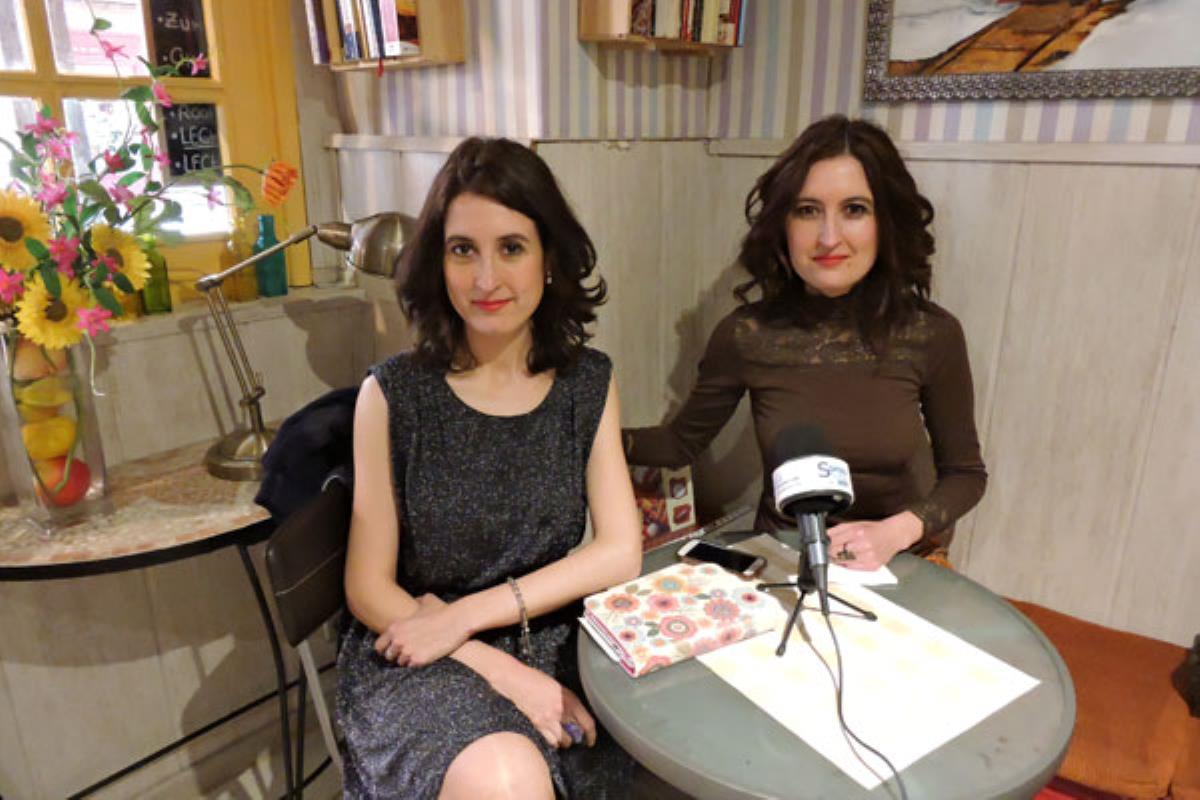 Nuestra ciudad cuenta con dos de las historiadoras más prolíficas