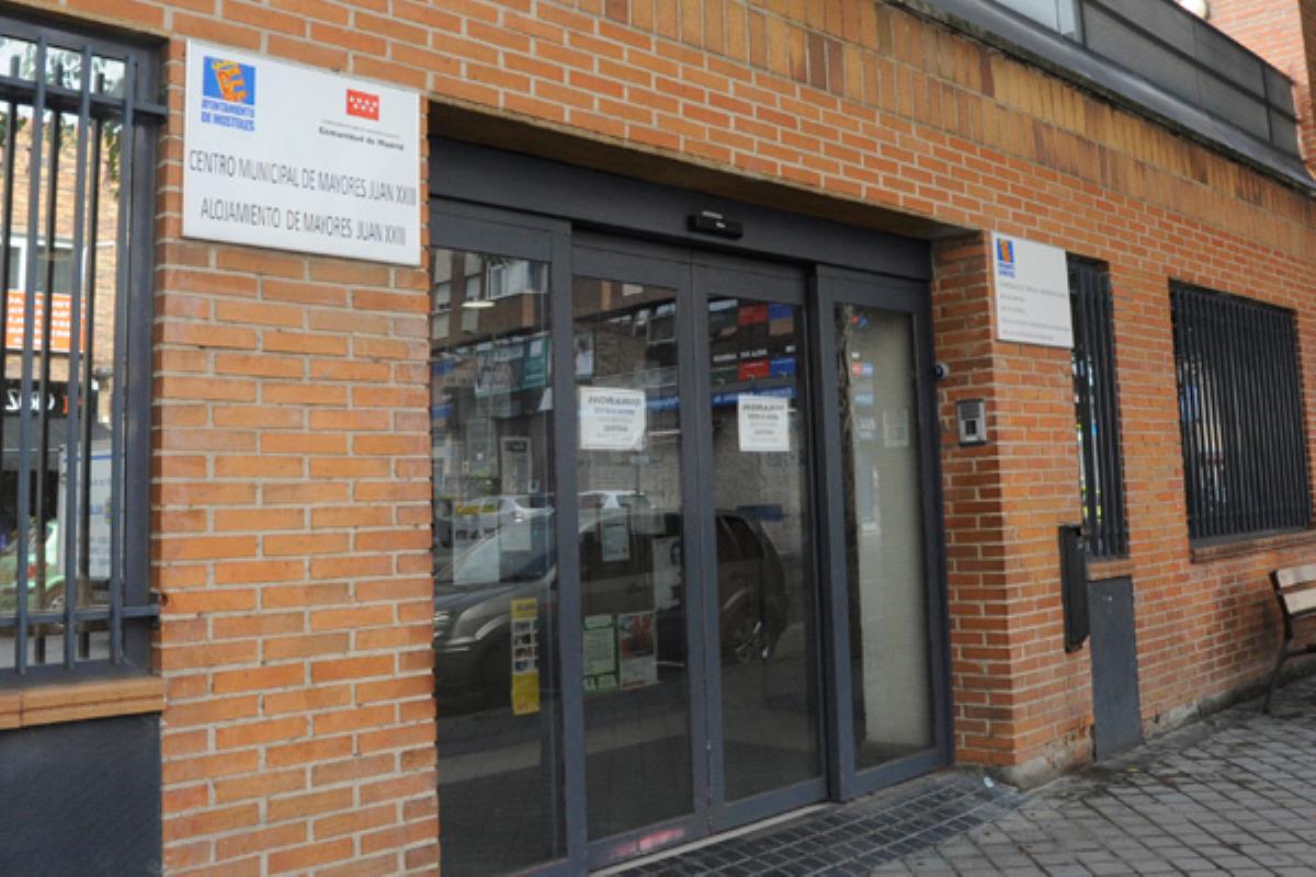 Se ampliarán de 14 a 35 las plazas disponibles en el Centro, esperando que puedan estar cubiertas y completas a lo largo del 2018