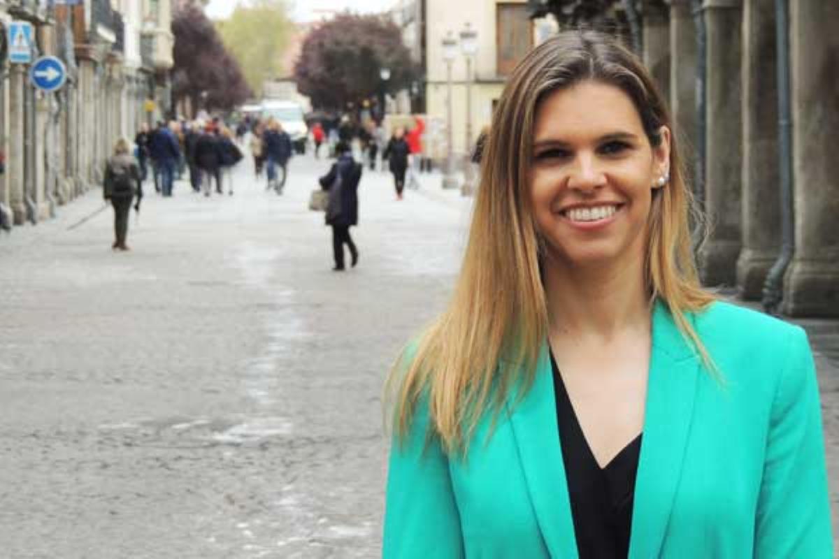 Solo repiten dos de los concejales que integran actualmente el grupo popular en el Ayuntamiento de Alcalá de Henares