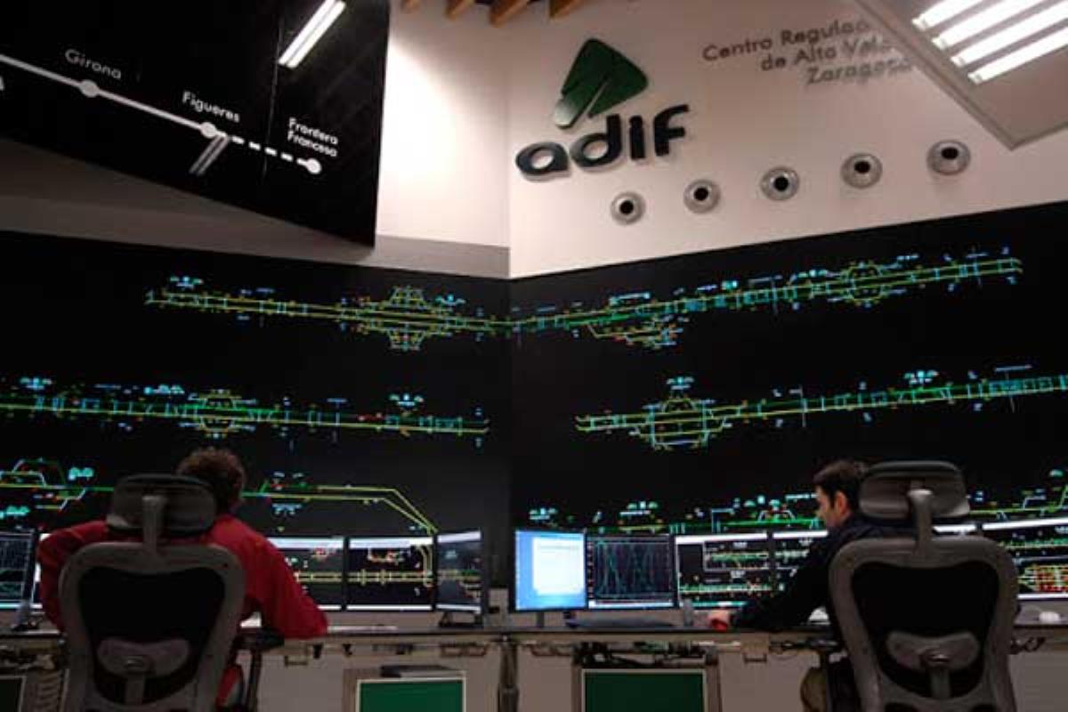 El Ministerio de Transportes aprueba una inversión de cinco millones
