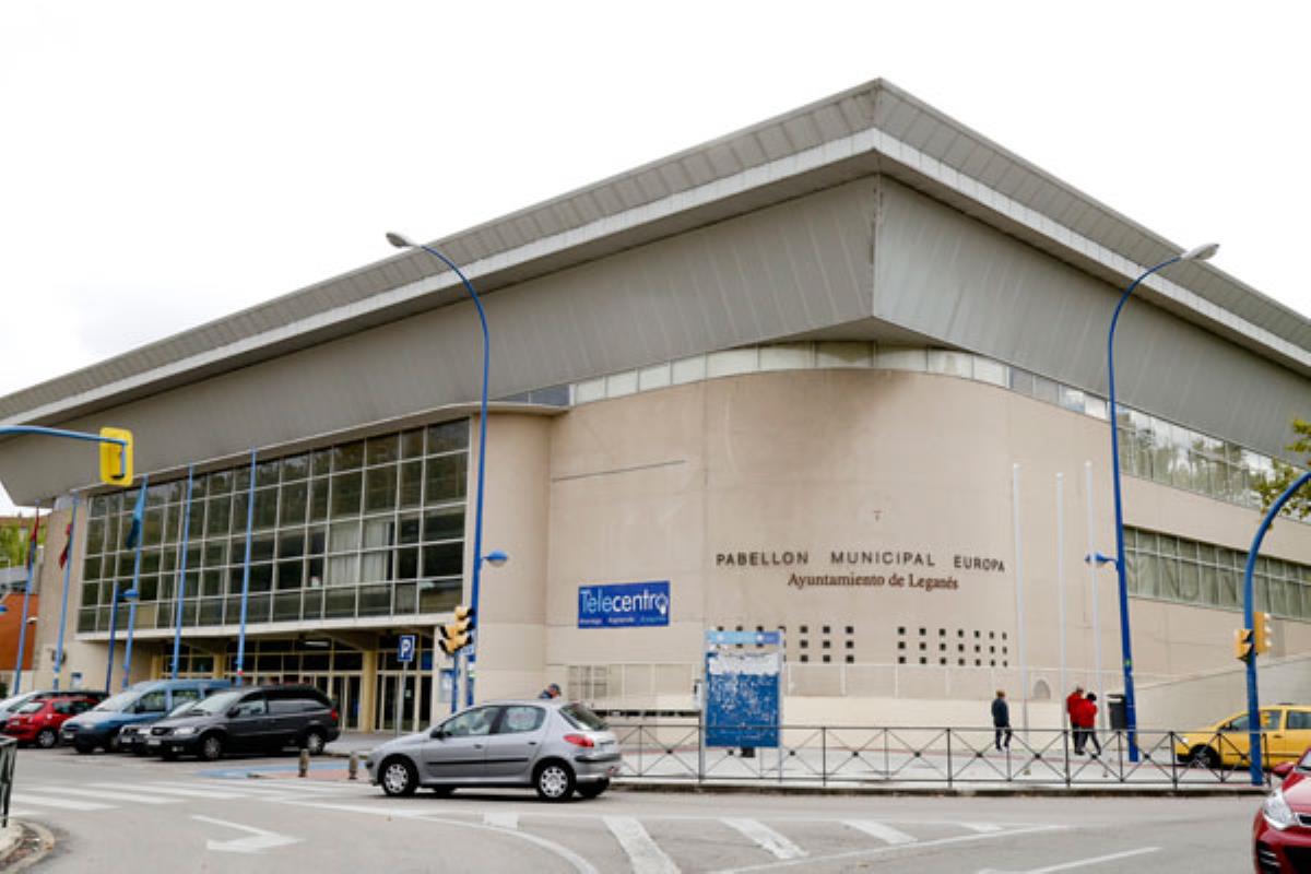 La remodelación contará con un presupuesto de 3 millones de euros