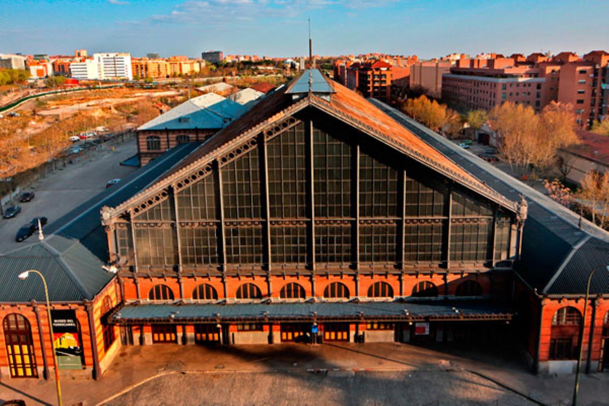 El Ministerio de Fomento ha licitado el concurso para la rehabilitación de las instalaciones