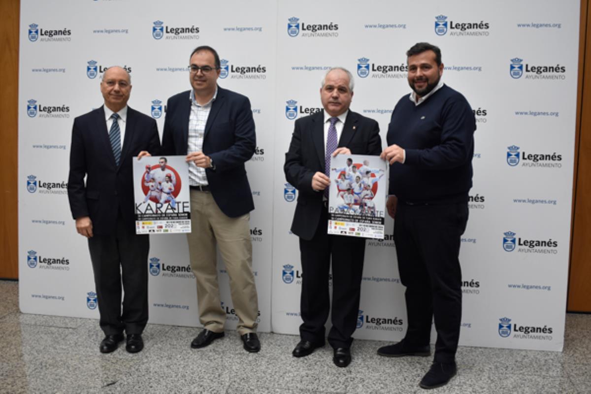 Se celebrará este fin de semana, los días 18 y 19 de enero