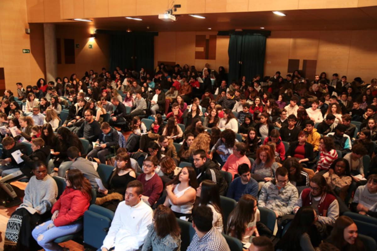 Tendrá lugar los días 16 y 17 de octubre en doce centros educativos de la ciudad