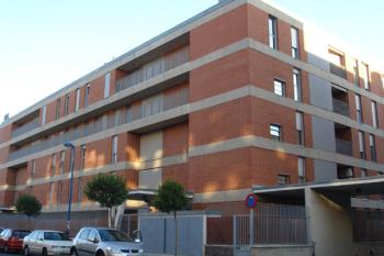 Lee toda la noticia 'Leganés cederá suelo a EMSULE para que construya viviendas públicas'