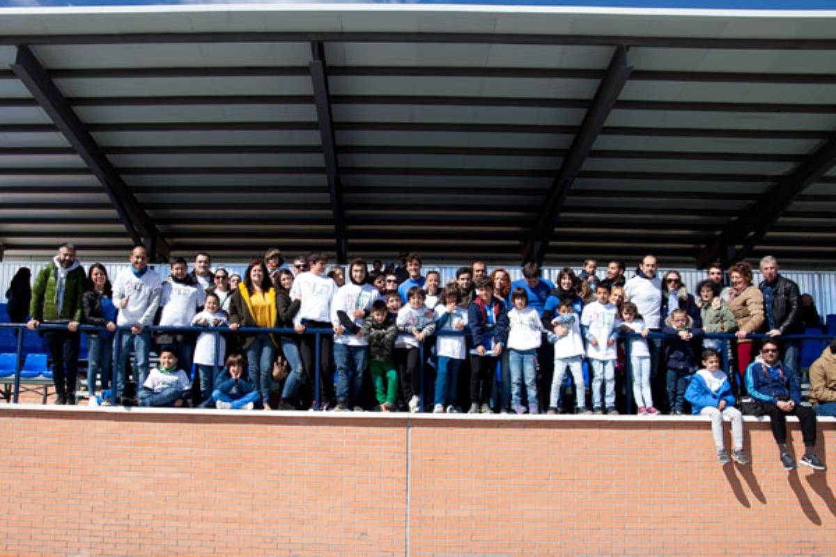 Para ello se ha llevado a cabo una semana de actividades a favor de la inclusión