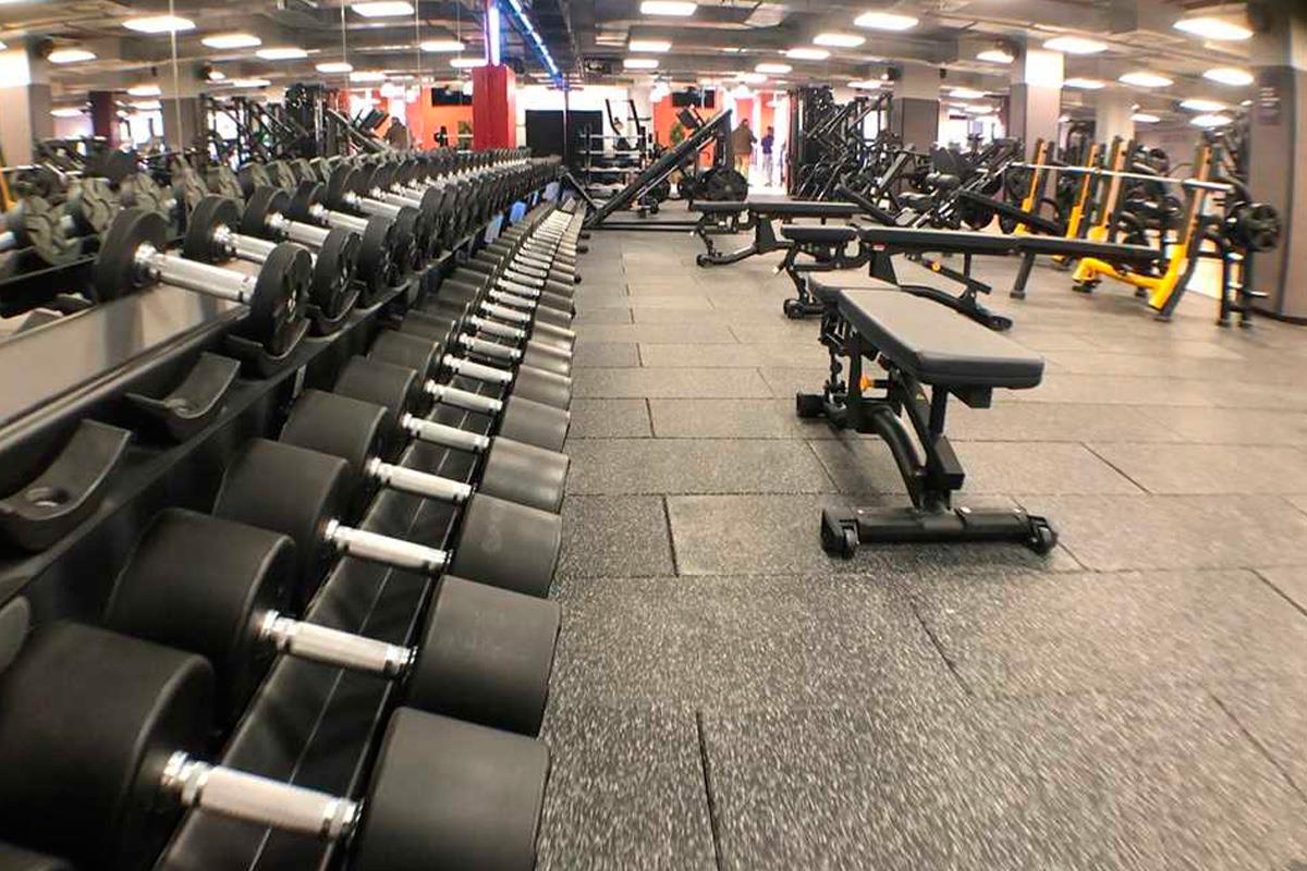 La cadena ya suma 23 gimnasios en la Comunidad de Madrid y 67 en España