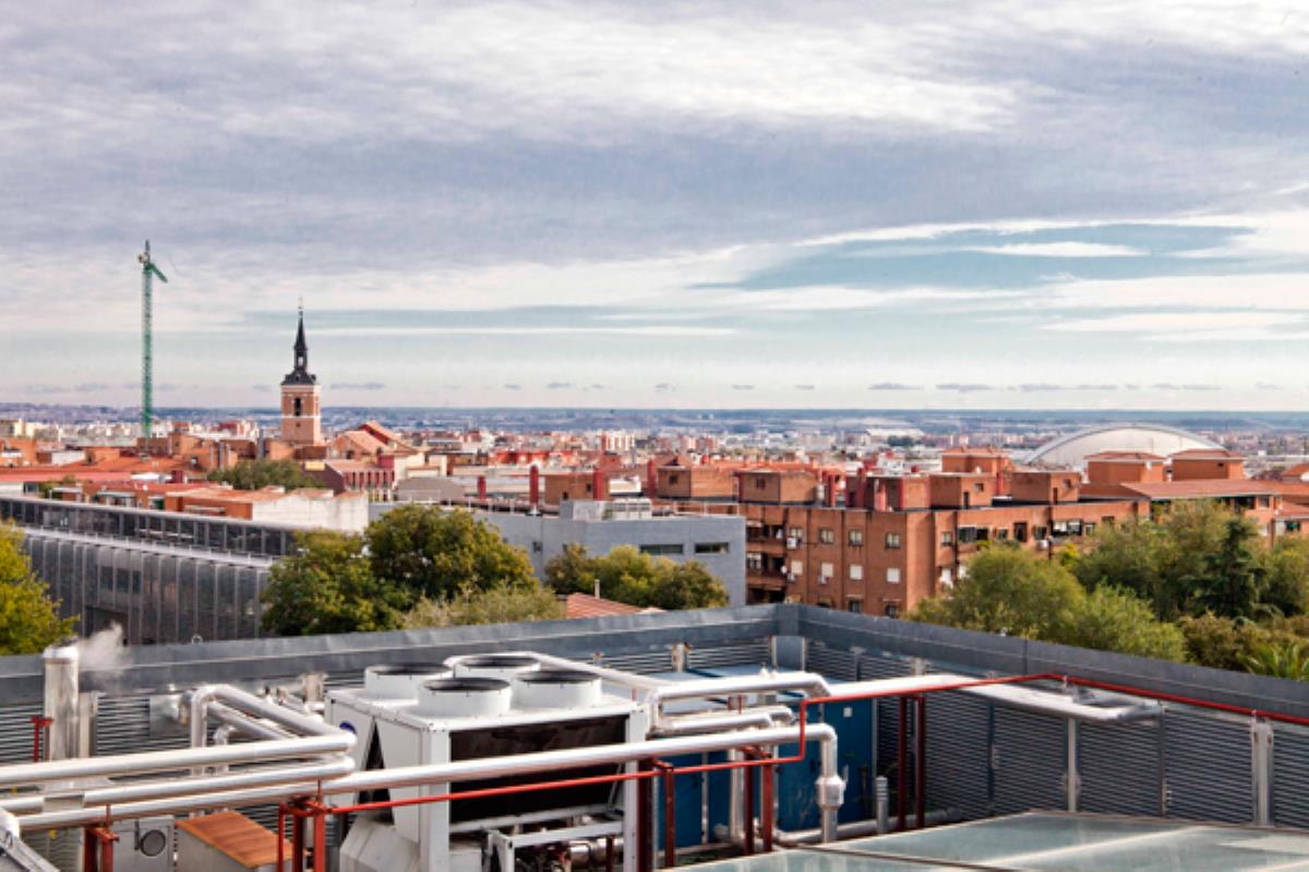 La Concejalía de Sostenibilidad y Movilidad trabaja en un plan de mejora del aire