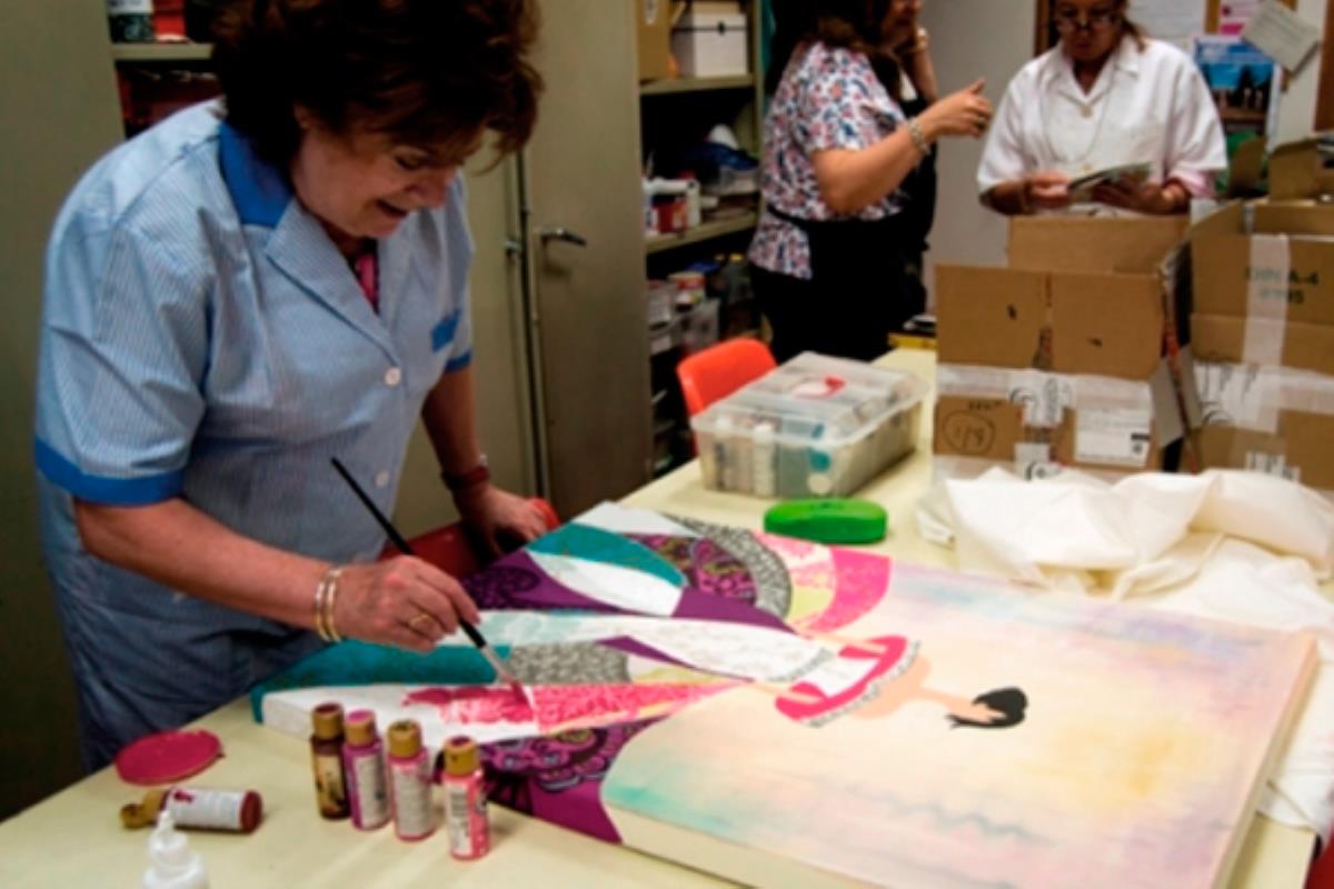 Los centros culturales abrirán sus inscripciones el próximo lunes