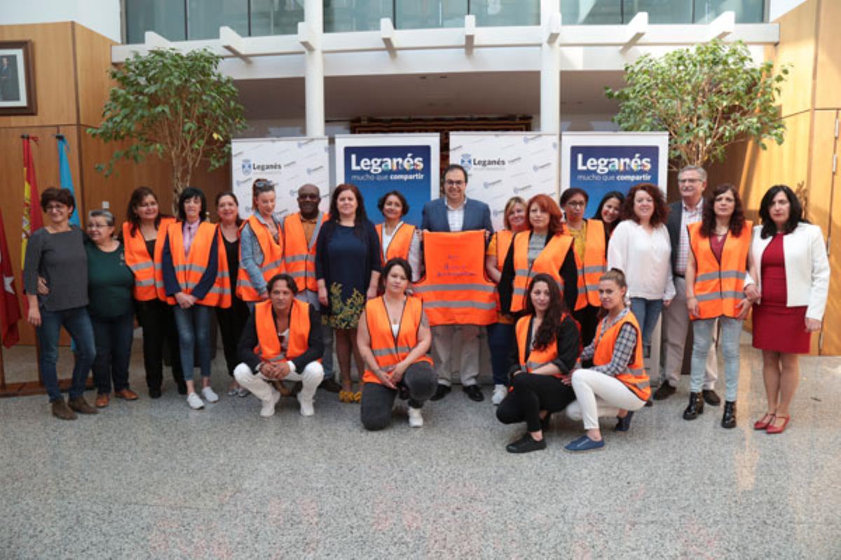 También se prestará servicio a aquellas personas que presentan problemas de movilidad o discapacidad intelectual