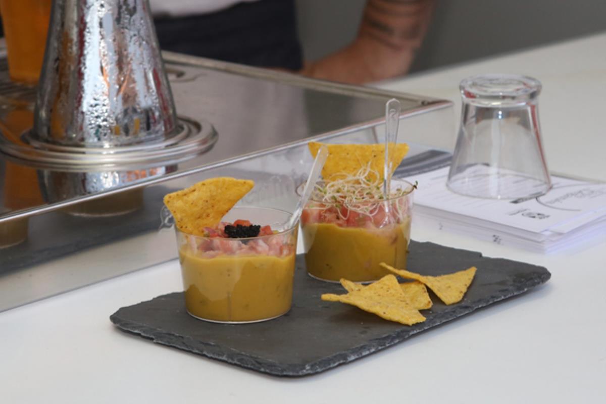 Esta primera edición se celebrará los días 30 de junio y 1 y 2 de julio