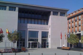 Lee toda la noticia '¿Leganés tendrá presupuestos?
'