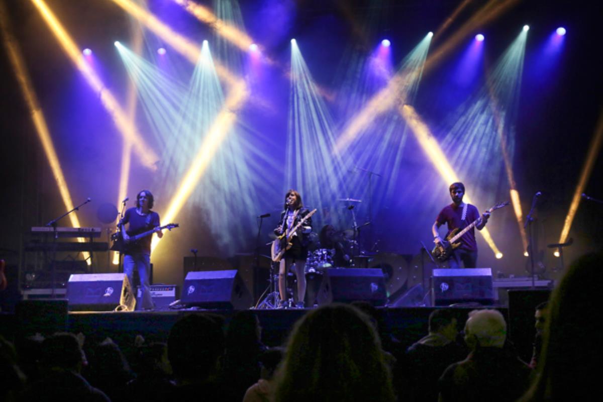 El consistorio leganense ha impulsado este proyecto para apoyar el talento musical de nuestro municipio