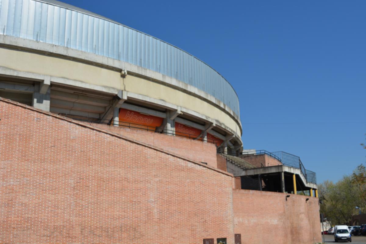 El consistorio quiere solucionar, así, los problemas causados en el entorno de la Plaza de Toros