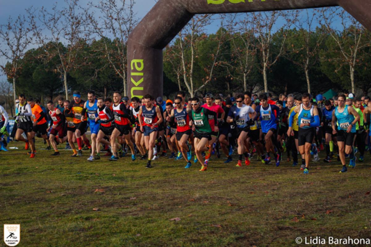 Se celebrará el próximo 19 de enero a partir de las 10:00 horas en Polvoranca