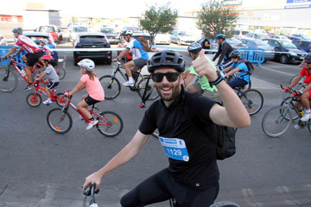 Llegará con un programa de sensibilización sobre los grandes objetivos de desarrollo sostenible