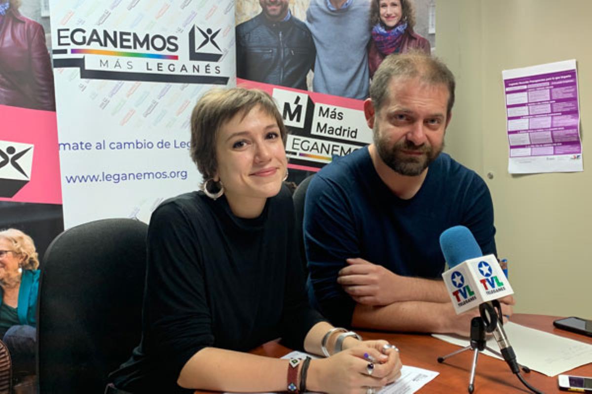 El grupo presentará una moción en favor de la mejora de las residencias de mayores de la región