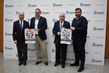 Se celebrará este fin de semana, los días 18 y 19 de enero