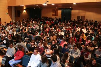 Tendrá lugar los días 16 y 17 de octubre en doce centros educativos de la ciudad