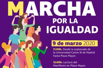 Desde finales de febrero y durante todo el mes de marzo, se llevarán a cabo diversos actos