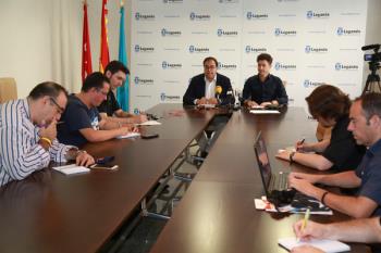 La oposición critica que el consistorio no concrete las actuaciones que se llevarán a cabo