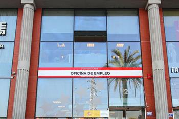 El desempleo ha decrecido levemente durante el mes de Julio registrando 120 parados menos