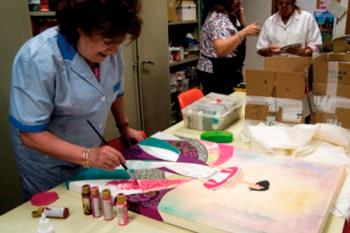 Los centros culturales abrirán sus inscripciones el próximo lunes