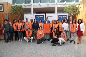 También se prestará servicio a aquellas personas que presentan problemas de movilidad o discapacidad intelectual