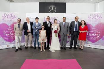 Nuestro municipio acogerá este gran evento nupcial para todos aquellos que quieran planificar su boda