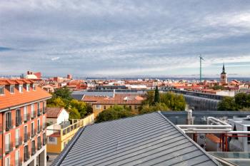 La ciudad deberá contar con una zona de baja emisiones para luchar contra la contaminación