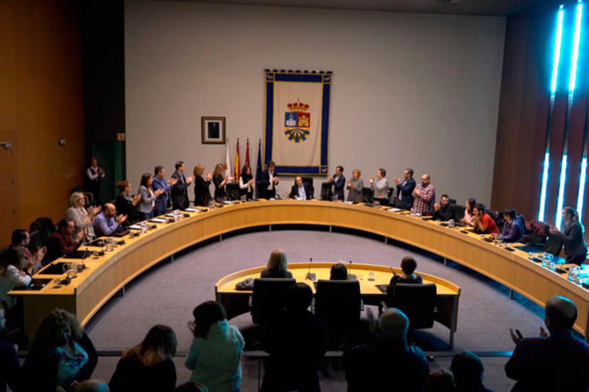 Estas son algunas de las propuestas que se trataron en el Pleno del pasado jueves