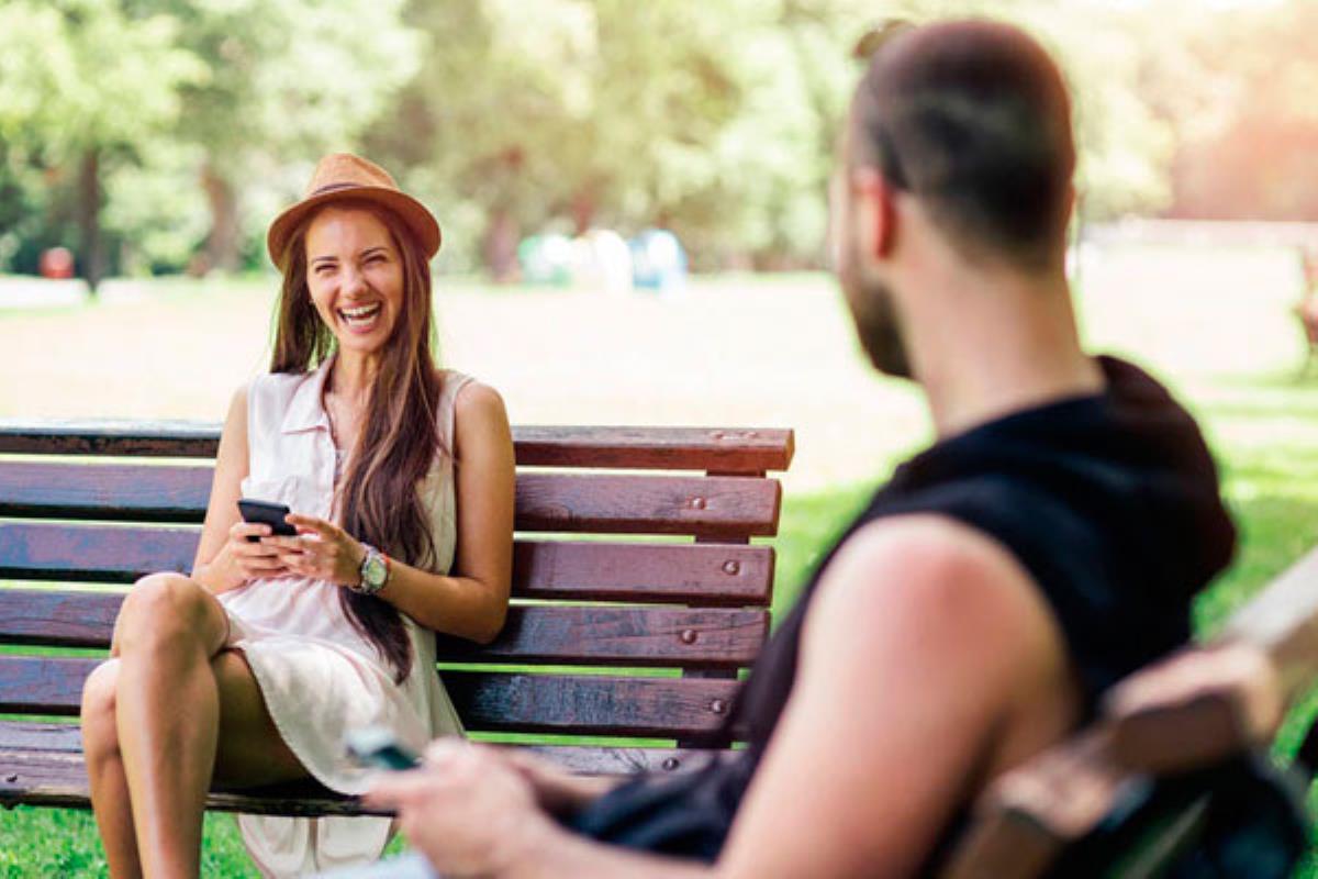 Las aplicaciones móviles, los chats y las páginas de contacto son solo el principio