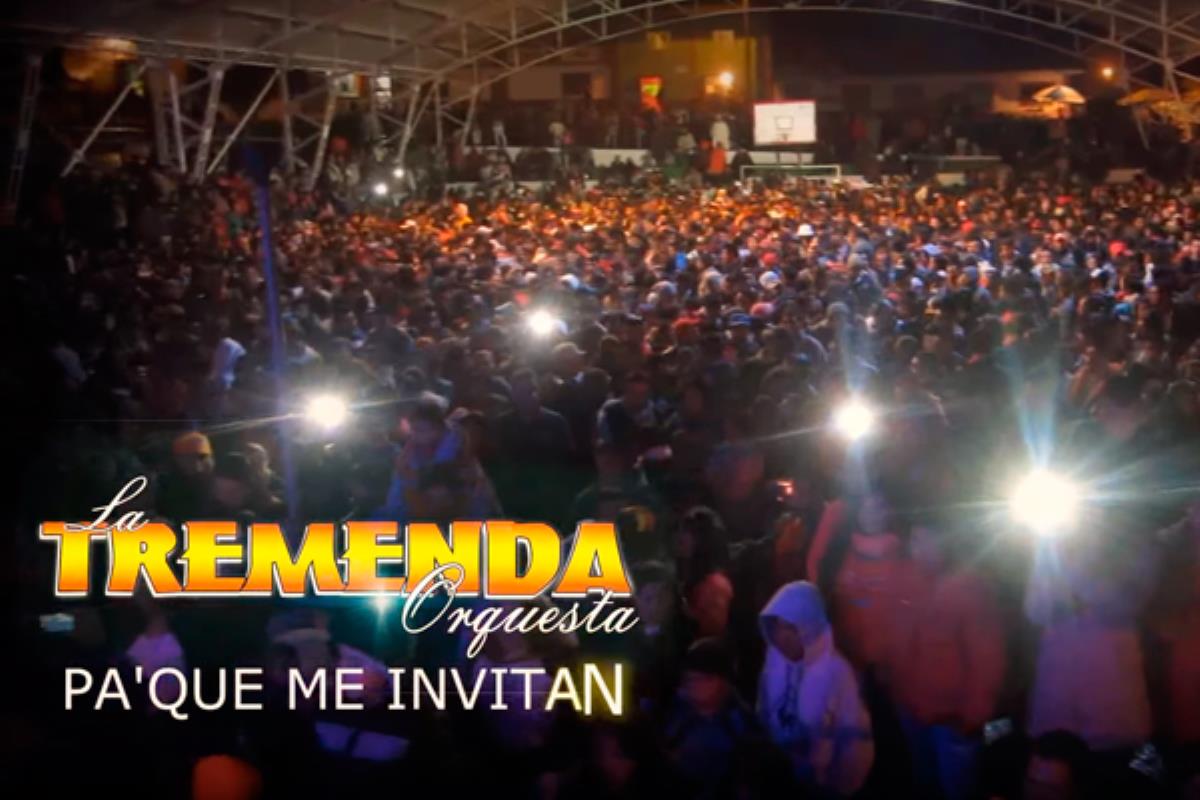 Actuarán en la Plaza del Tomás y Valiente, para traernos aquellos soneros de antaño 