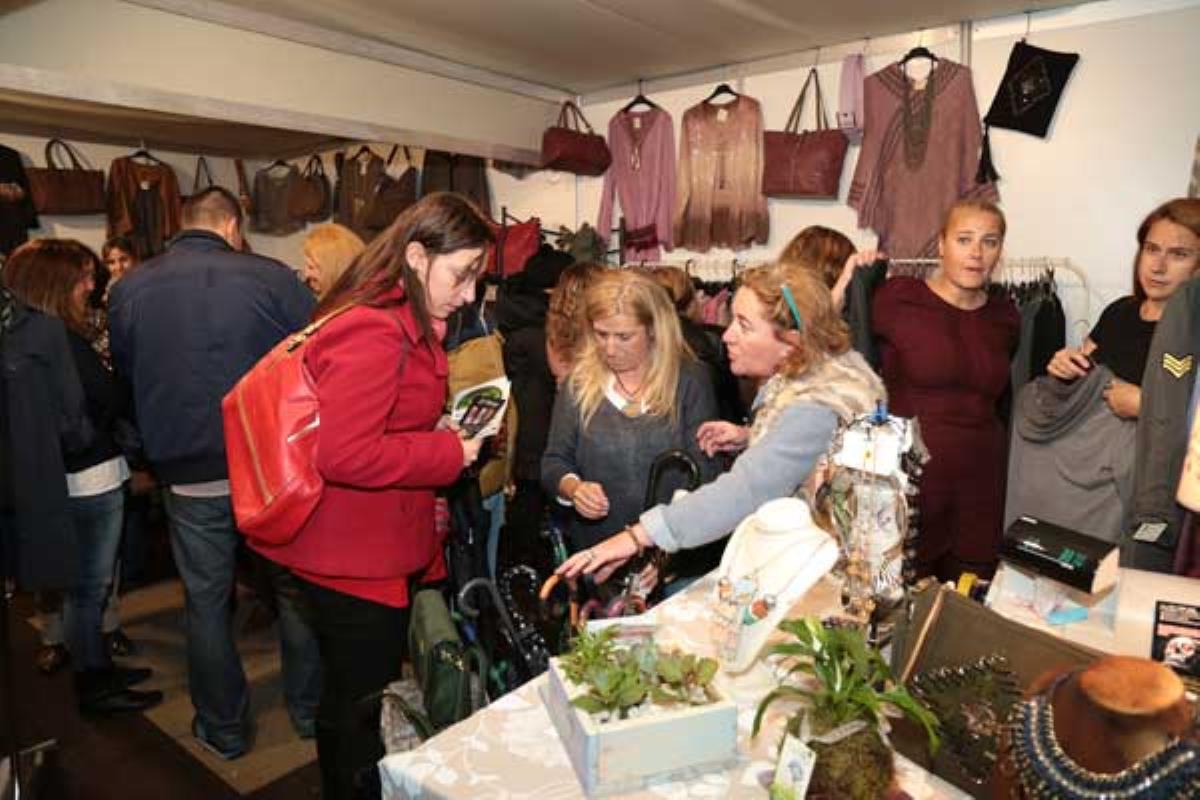 En el mes de junio, el bulevar situado frente al Centro Cívico Rigoberta Menchú se convertirá en una gran feria de moda