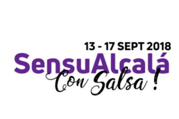 Alcalá acoge este festival de danza con bailarines internacionales