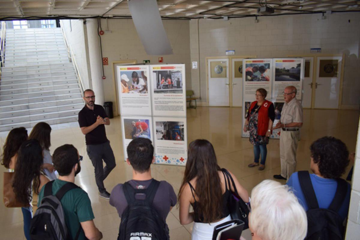 Desde el 18 al 24 de septiembre podremos disfrutar de muchas de las actividades programadas para esta semana 