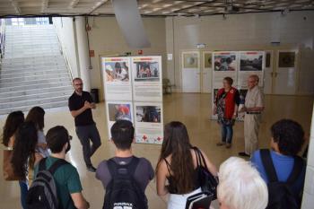 Desde el 18 al 24 de septiembre podremos disfrutar de muchas de las actividades programadas para esta semana 