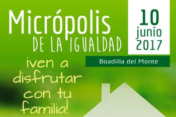 El próximo 10 de junio se desarrollará esta iniciativa para fomentar la colaboración en la familia y el respeto