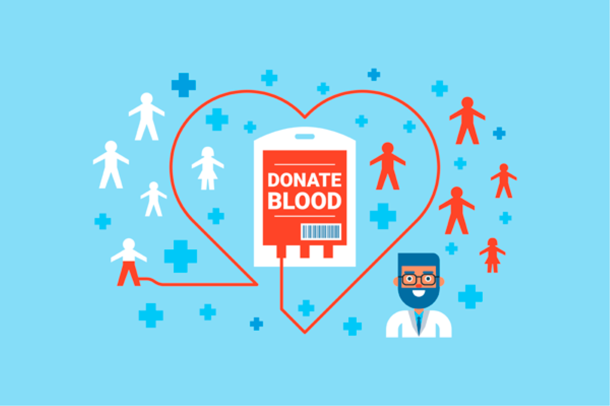 El Hospital de Fuenlabrada permanecerá abierto los días 20 y 21 de febrero en horario de 10:00 a 20:00 horas para todo el que quiera ser donante