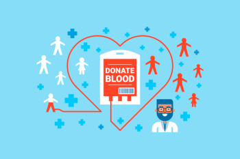 El Hospital de Fuenlabrada permanecerá abierto los días 20 y 21 de febrero en horario de 10:00 a 20:00 horas para todo el que quiera ser donante