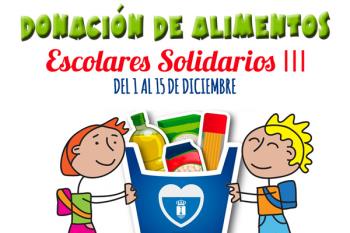 Todos los que quieran podrán participar en ella hasta el 15 de diciembre de 2017