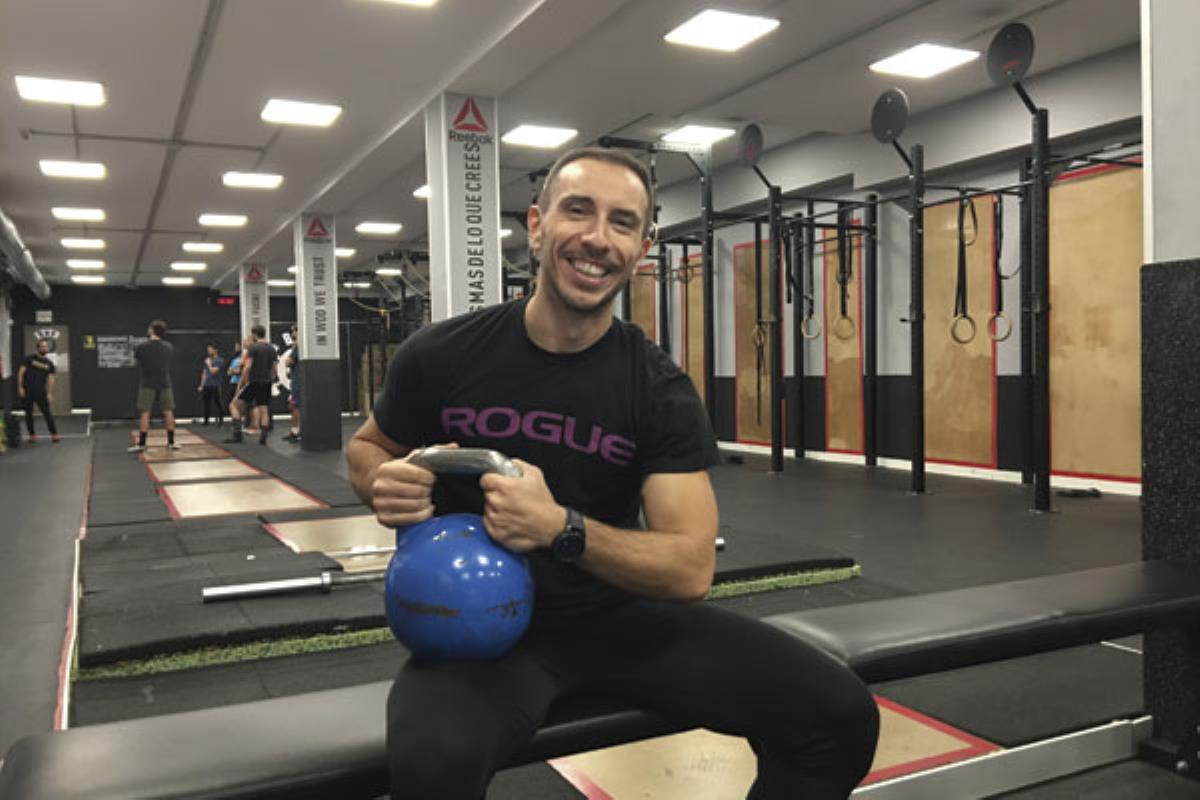 Conocemos la iniciativa "CrossFit LGTBI+", el deporte de moda orientado a los deportistas del colectivo en España